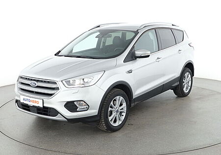 Ford Kuga 1.5 EcoBoost Titanium