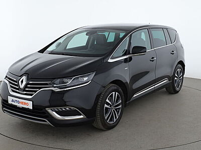 Renault Espace 1.8 TCe Limited