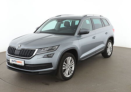 Skoda Kodiaq 2.0 TSI Style 4x4