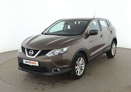 Nissan Qashqai 1.2 Acenta