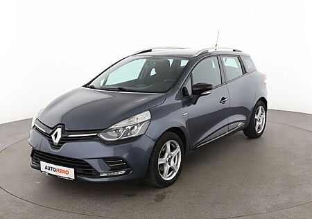 Renault Clio 1.2 Limited