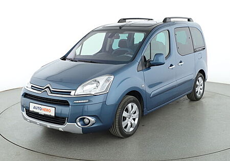 Citroën Berlingo 1.6 e-HDi Selection