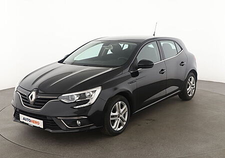 Renault Megane 1.2 TCe Energy Experience