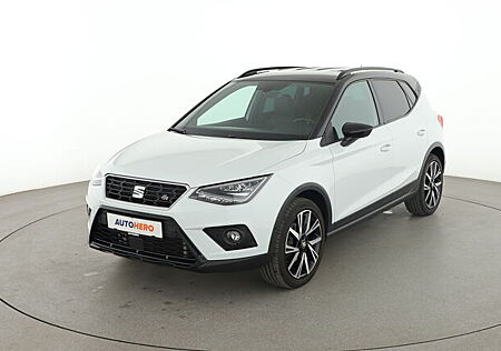 Seat Arona 1.5 TSI ACT FR