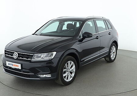 VW Tiguan 2.0 TSI Highline 4Motion BlueMotion