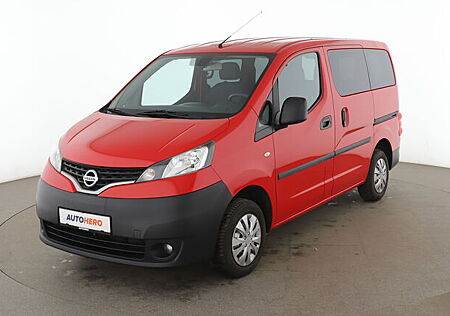 Nissan Evalia 1.5 dCi Kombi Premium