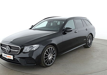Mercedes-Benz E-Klasse E 300 T AMG Line