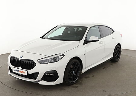 BMW 2er 218i Gran Coupe M Sport