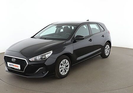 Hyundai i30 1.0 TGDI Select