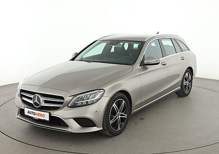 Mercedes-Benz C-Klasse C 220 d T Avantgarde