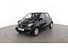 Smart ForFour 1.0 Basis Standard