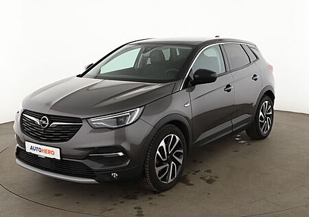 Opel Grandland X 1.6 Turbo Ultimate