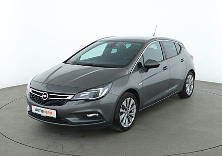 Opel Astra 1.4 SIDI Turbo 120 Jahre Start/Stop