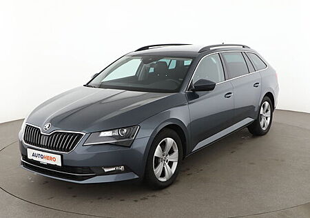 Skoda Superb 1.4 TSI ACT Ambition