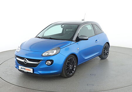 Opel Adam 1.2 Germany's next Topmodel