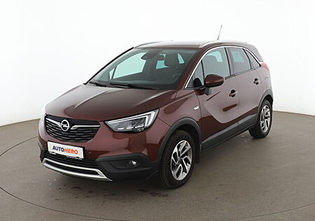 Opel Crossland X 1.2 INNOVATION