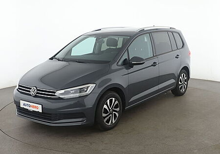 VW Touran 2.0 TDI Active Start-Stopp