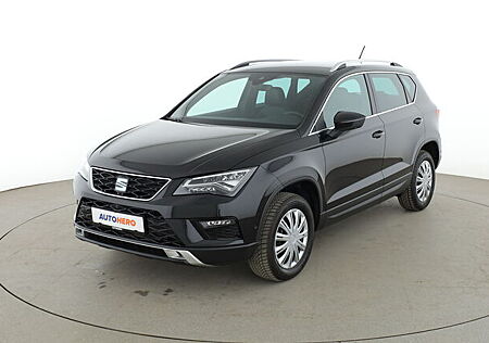 Seat Ateca 1.4 TSI ACT Xcellence