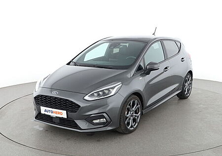 Ford Fiesta 1.0 EcoBoost ST-Line
