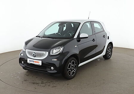 Smart ForFour 1.0 Basis Prime