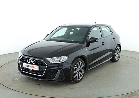 Audi A1 30 TFSI S Line
