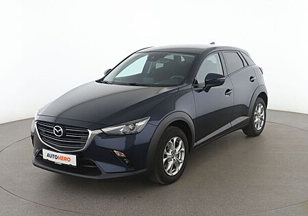 Mazda CX-3 2.0 Skyactiv-G Exclusive-Line