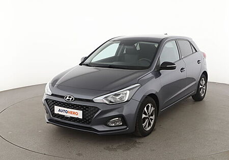 Hyundai i20 1.0 TGDI YES!