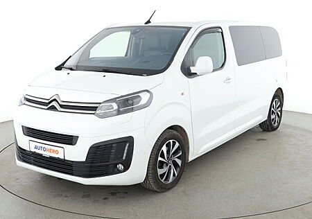 Citroën Jumpy 2.0 Blue-HDi Business Lounge M