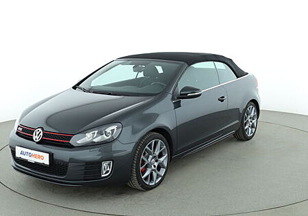 VW Golf 2.0 TSI GTI