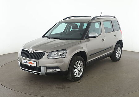 Skoda Yeti 1.4 TSI Ambition Outdoor