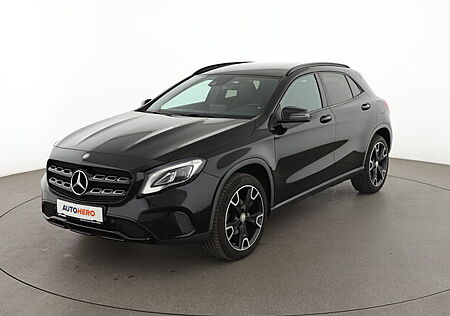 Mercedes-Benz Andere GLA 180 Urban