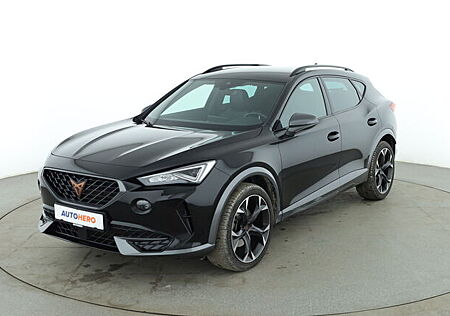 Cupra Formentor 2.0 TDI 4Drive