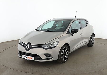 Renault Clio 1.5 dCi Energy Initiale Paris