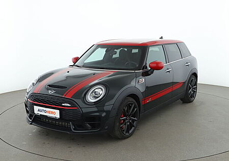 Mini One Clubman John Cooper Works ALL4