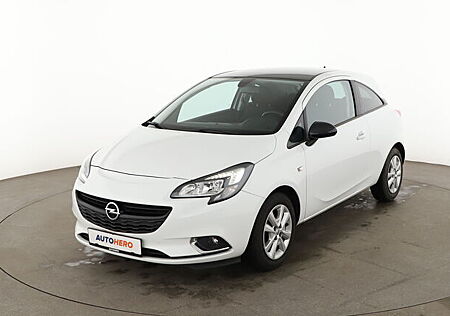 Opel Corsa 1.4 Turbo Color Edition ecoFlex