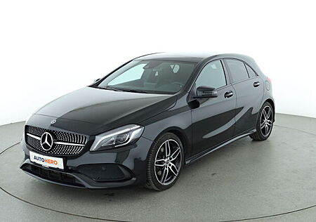 Mercedes-Benz A-Klasse A 250 BlueEfficiency AMG Sport