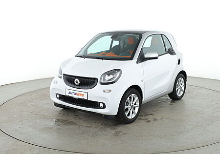 Smart ForTwo 1.0 passion
