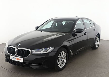 BMW 5er 545e xDrive