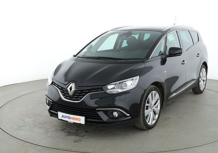 Renault Grand Scenic 1.7 Blue dCi Limited