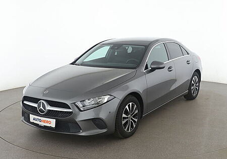 Mercedes-Benz A-Klasse A 180 Progressive