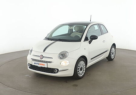 Fiat 500 gebraucht kaufen Fiat 500 1.2 Lounge