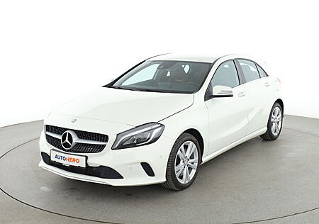 Mercedes-Benz A-Klasse A 250 BlueEfficiency Urban