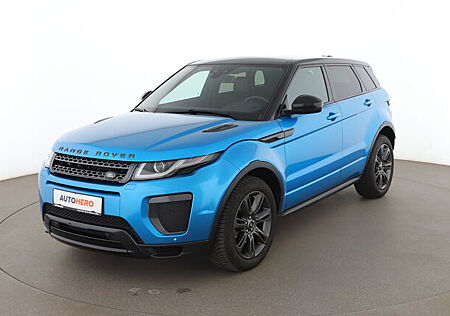 Land Rover Range Rover Evoque 2.0 Td4 SE Dynamic