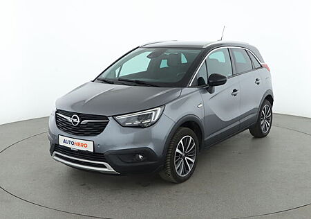 Opel Crossland X 1.2 Turbo INNOVATION