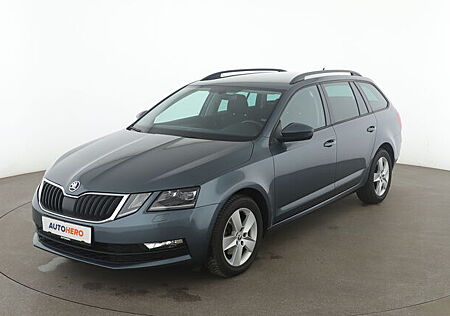 Skoda Octavia 1.5 TSI ACT Ambition