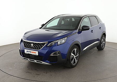 Peugeot 3008 1.2 PureTech Allure