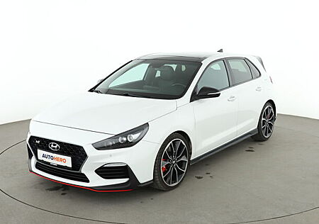 Hyundai i30 2.0 TGDI N Performance