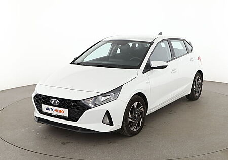 Hyundai i20 1.0 T-GDI Mild-Hybrid Intro Edition