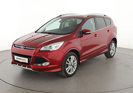 Ford Kuga 2.0 TDCi Individual