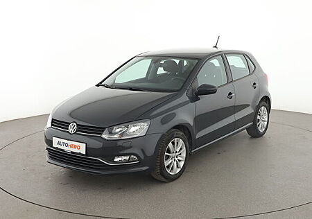 VW Polo 1.2 TSI Comfortline BlueMotion Tech